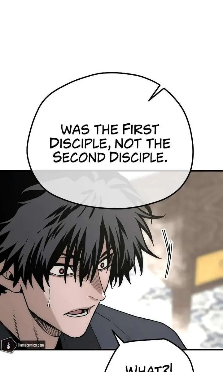 Heavenly Demon Cultivation Simulation Chapter 146 Page 33
