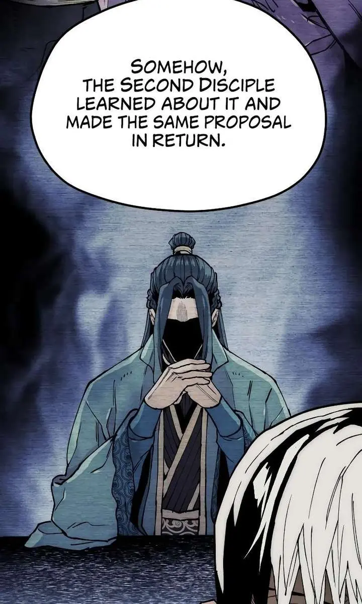Heavenly Demon Cultivation Simulation Chapter 146 Page 36