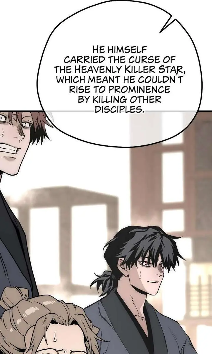 Heavenly Demon Cultivation Simulation Chapter 146 Page 38
