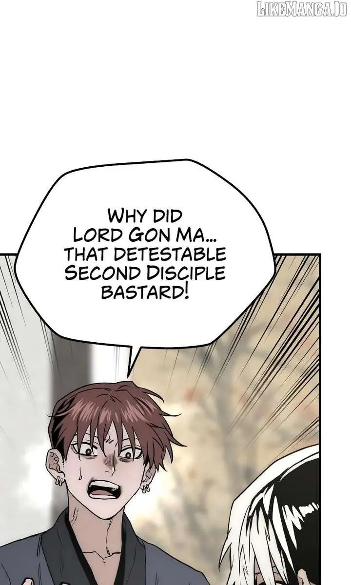 Heavenly Demon Cultivation Simulation Chapter 146 Page 40