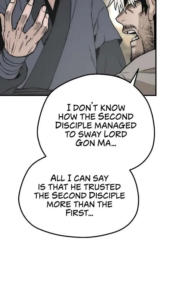 Heavenly Demon Cultivation Simulation Chapter 146 Page 41
