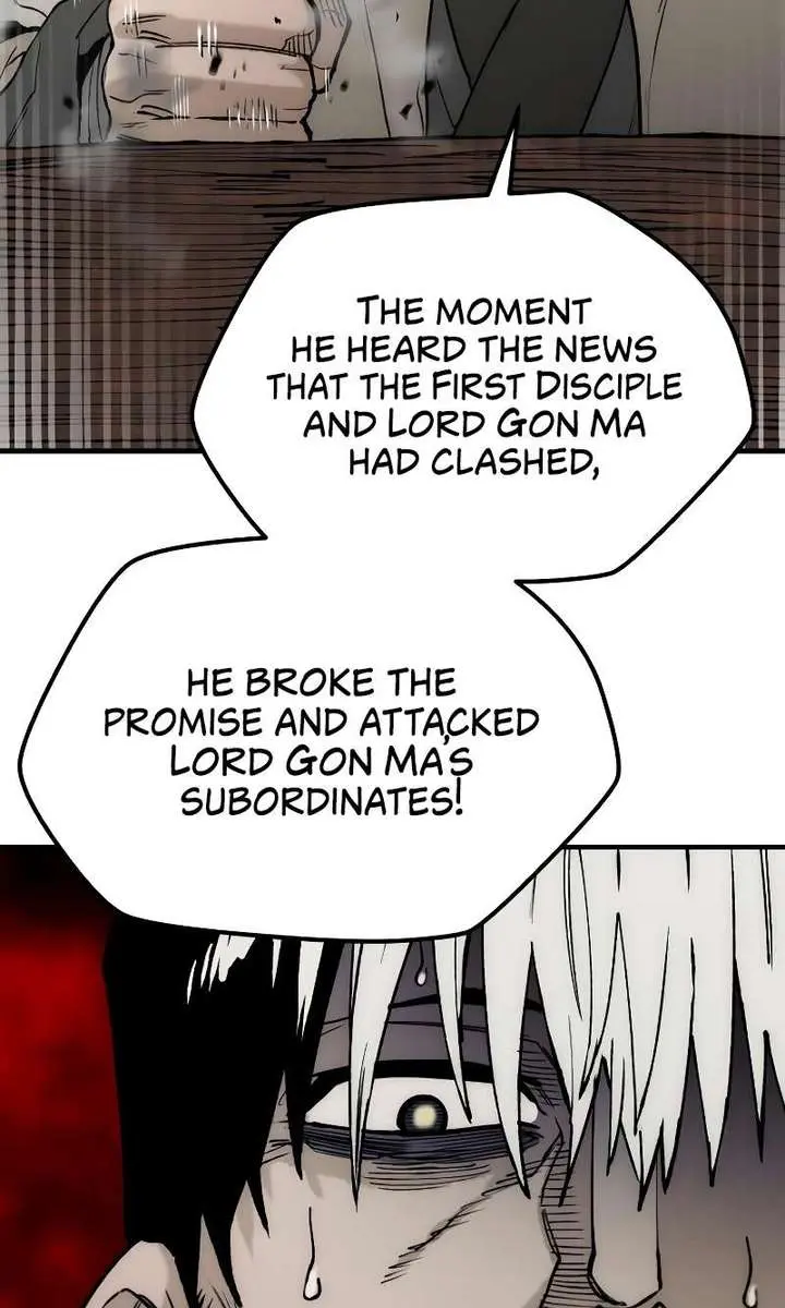 Heavenly Demon Cultivation Simulation Chapter 146 Page 43