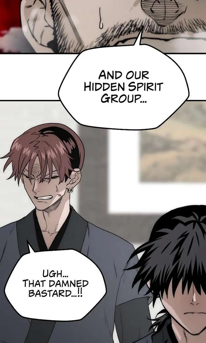 Heavenly Demon Cultivation Simulation Chapter 146 Page 44