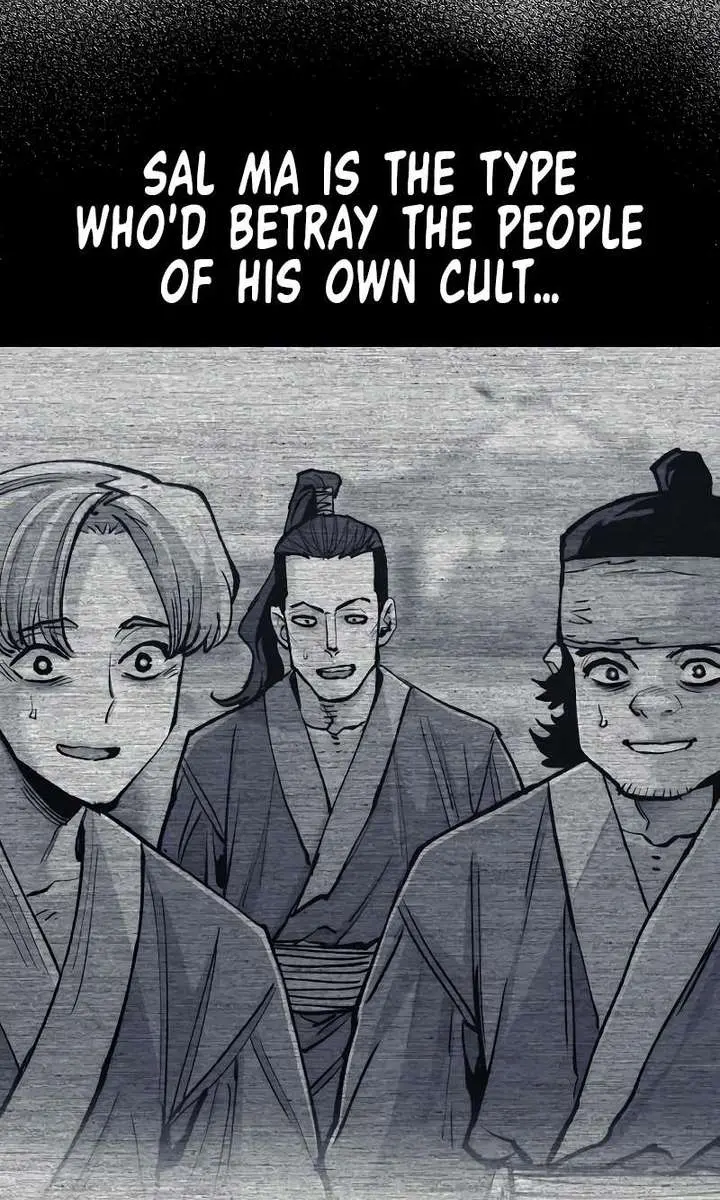 Heavenly Demon Cultivation Simulation Chapter 146 Page 47