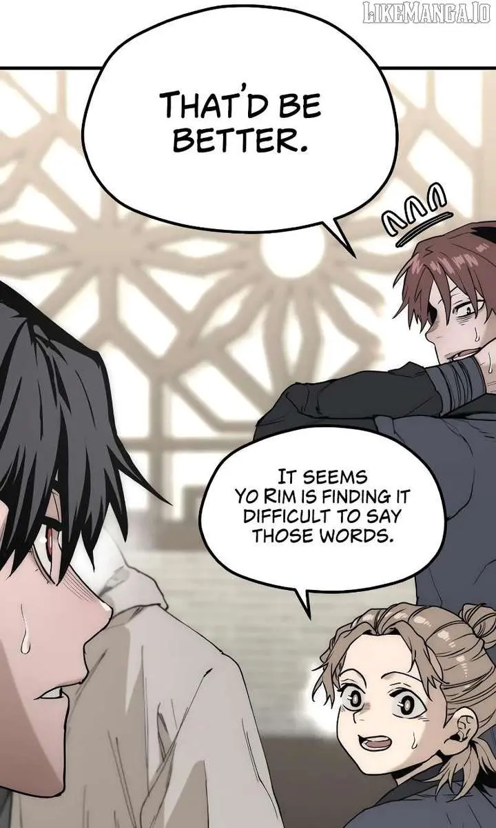 Heavenly Demon Cultivation Simulation Chapter 146 Page 64