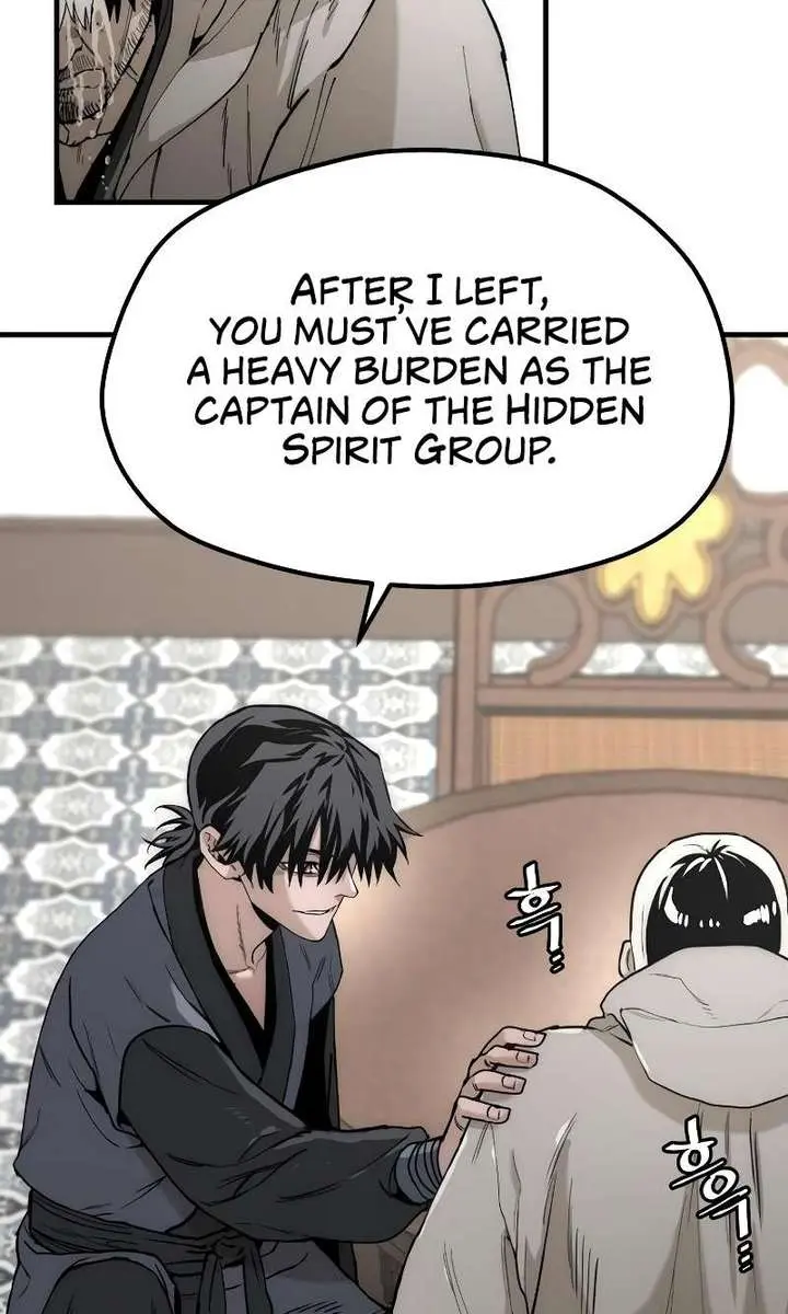 Heavenly Demon Cultivation Simulation Chapter 146 Page 71
