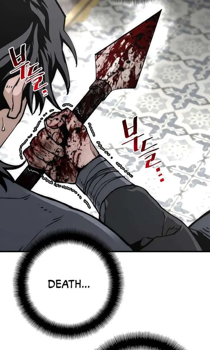 Heavenly Demon Cultivation Simulation Chapter 146 Page 91