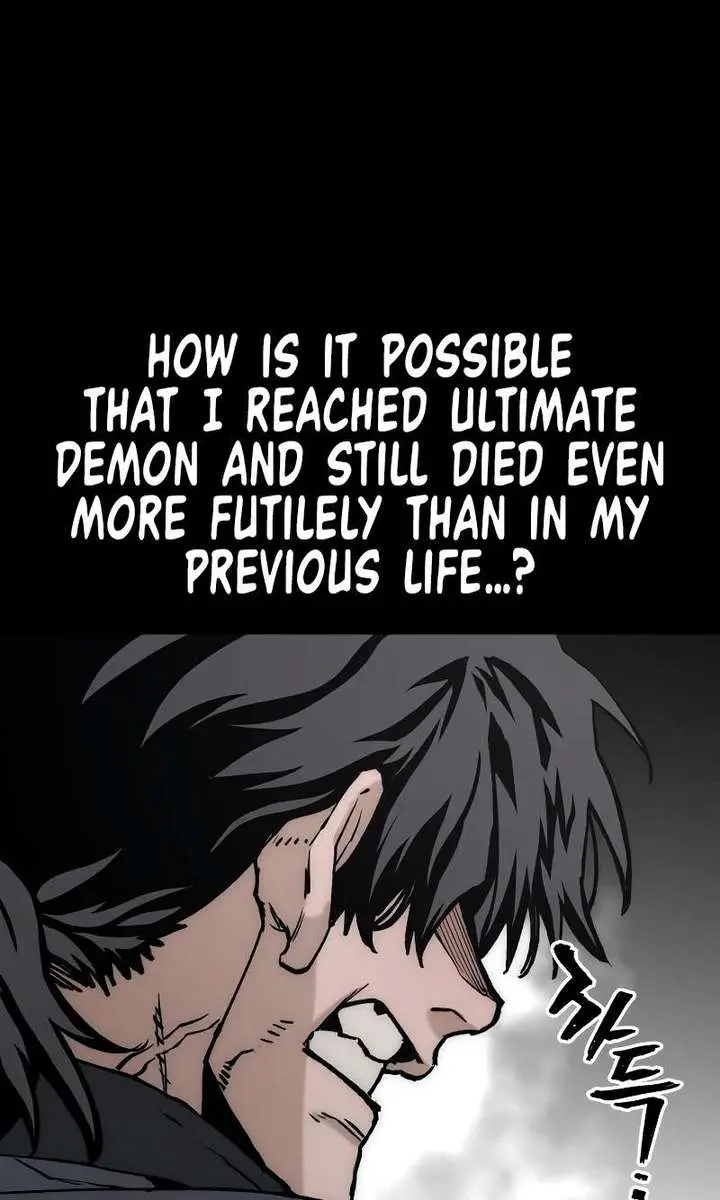 Heavenly Demon Cultivation Simulation Chapter 146 Page 116