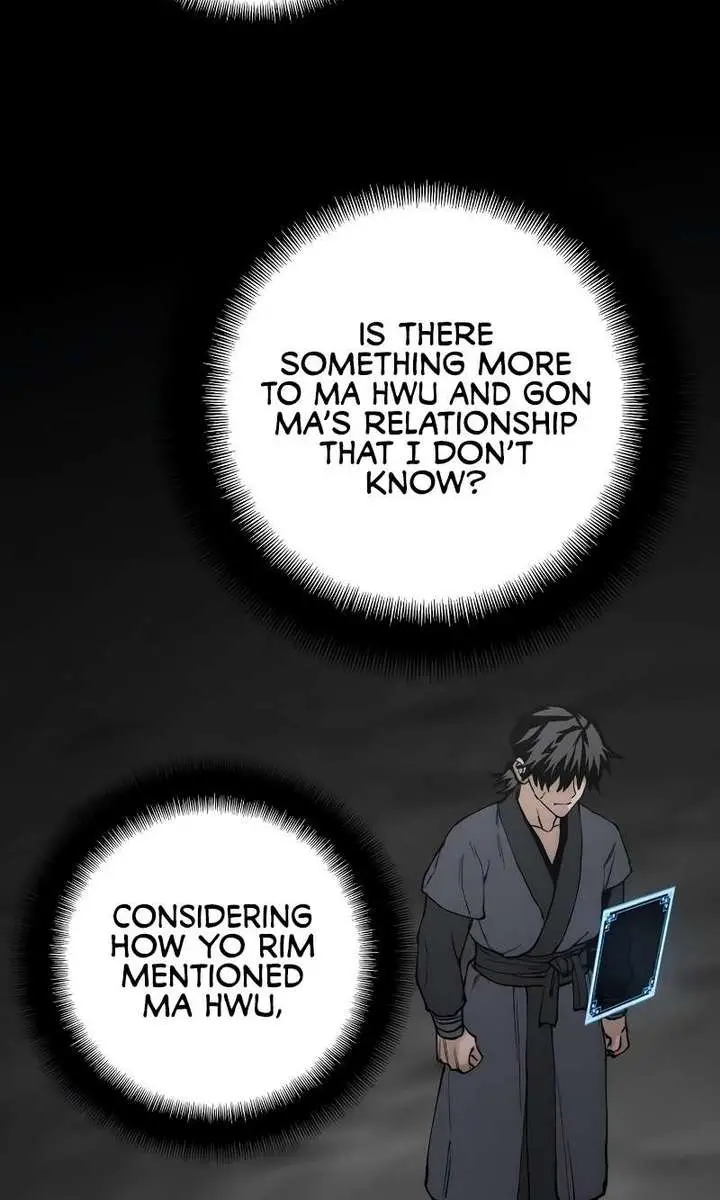 Heavenly Demon Cultivation Simulation Chapter 146 Page 118