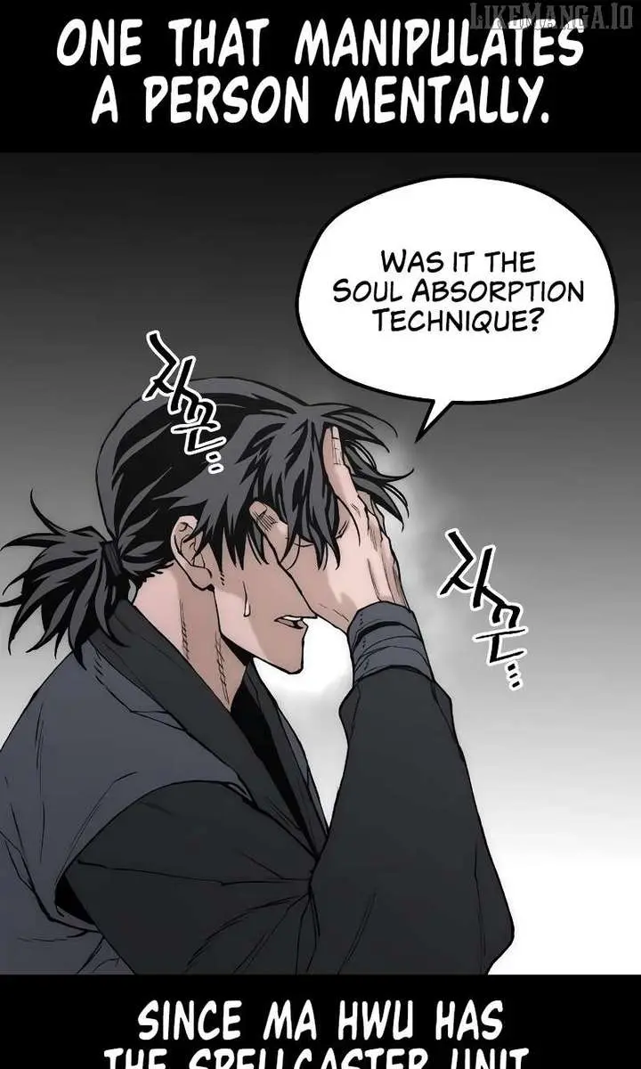 Heavenly Demon Cultivation Simulation Chapter 146 Page 123