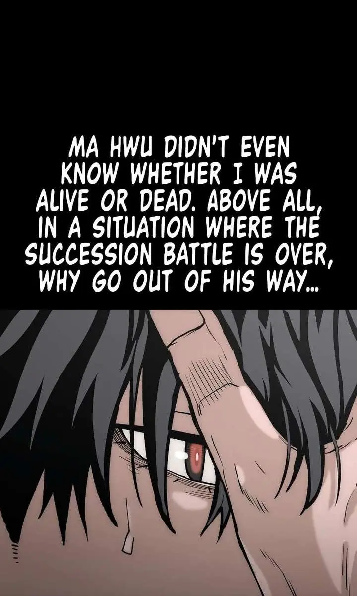 Heavenly Demon Cultivation Simulation Chapter 146 Page 125