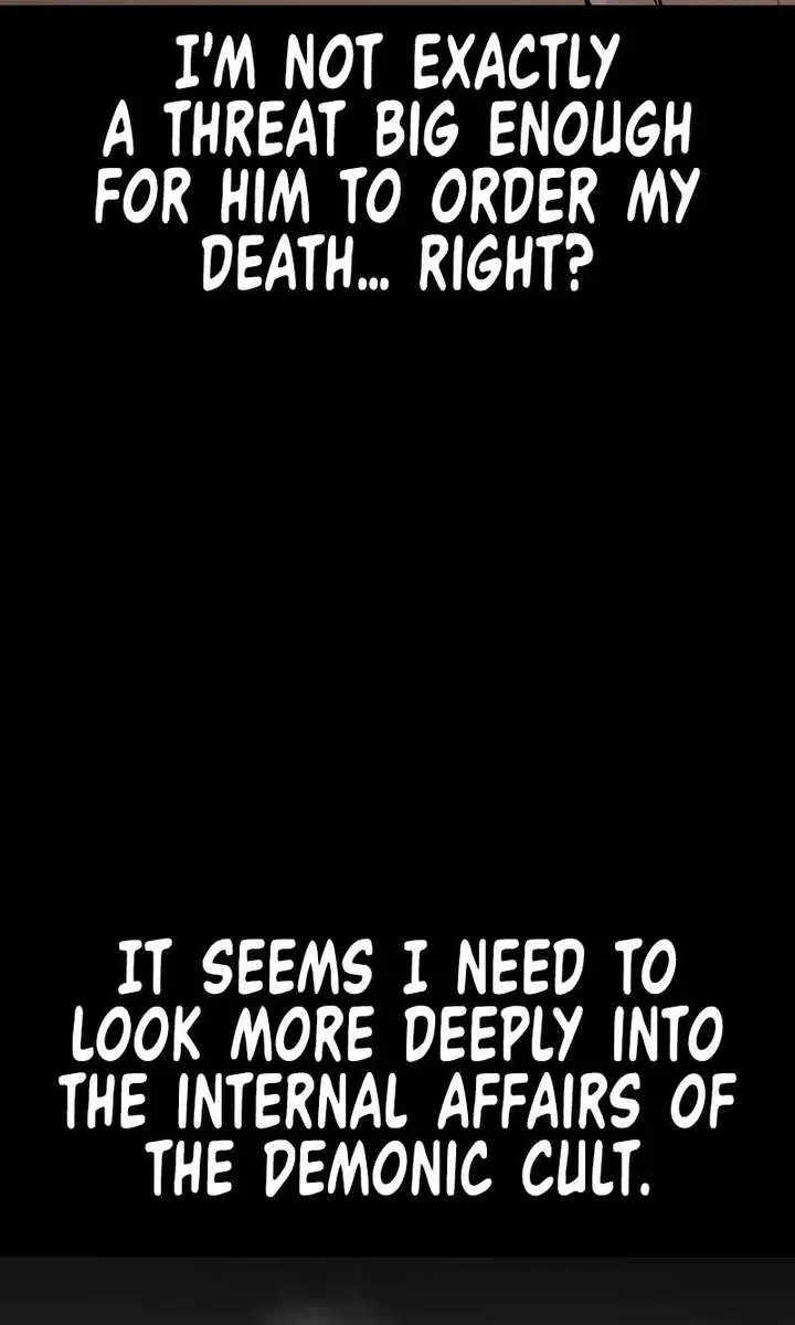 Heavenly Demon Cultivation Simulation Chapter 146 Page 126