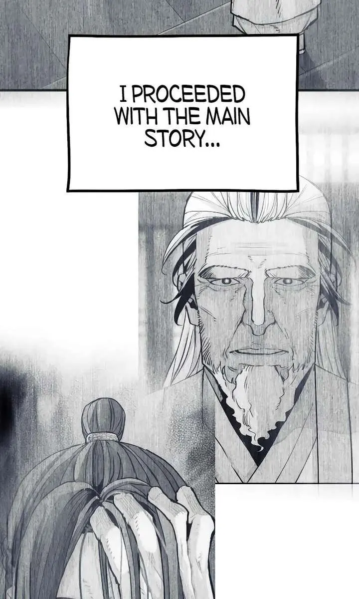 Heavenly Demon Cultivation Simulation Chapter 146 Page 139
