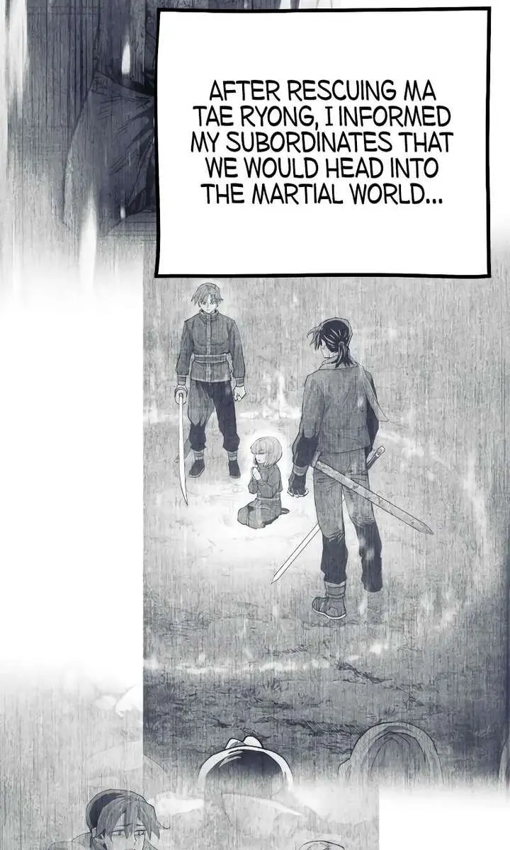 Heavenly Demon Cultivation Simulation Chapter 146 Page 143