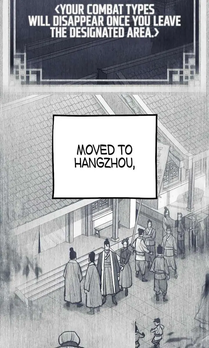 Heavenly Demon Cultivation Simulation Chapter 146 Page 145