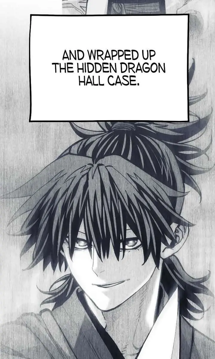 Heavenly Demon Cultivation Simulation Chapter 146 Page 153