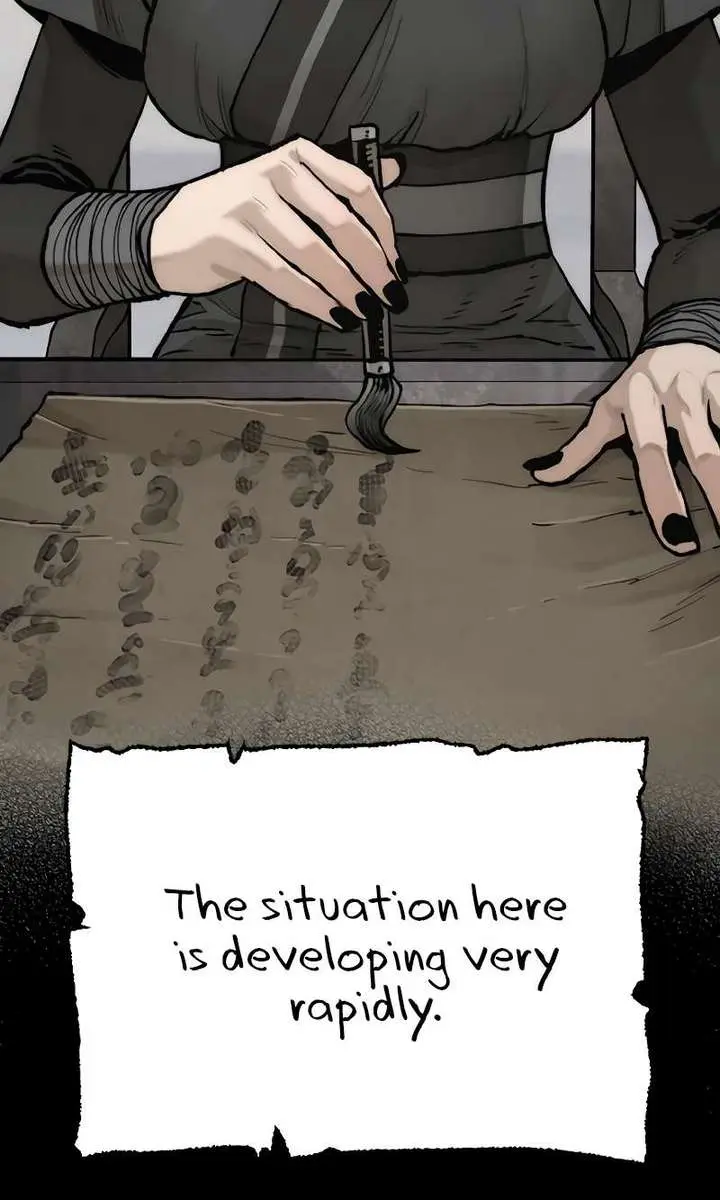 Heavenly Demon Cultivation Simulation Chapter 146 Page 160