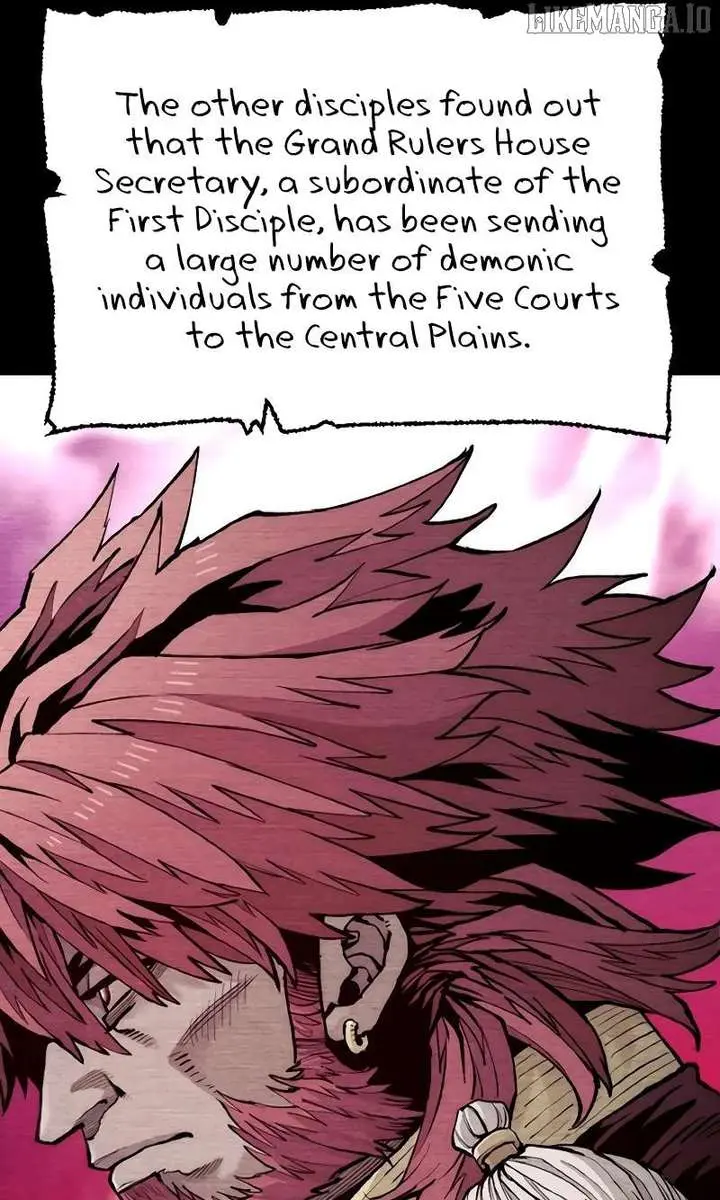 Heavenly Demon Cultivation Simulation Chapter 146 Page 162