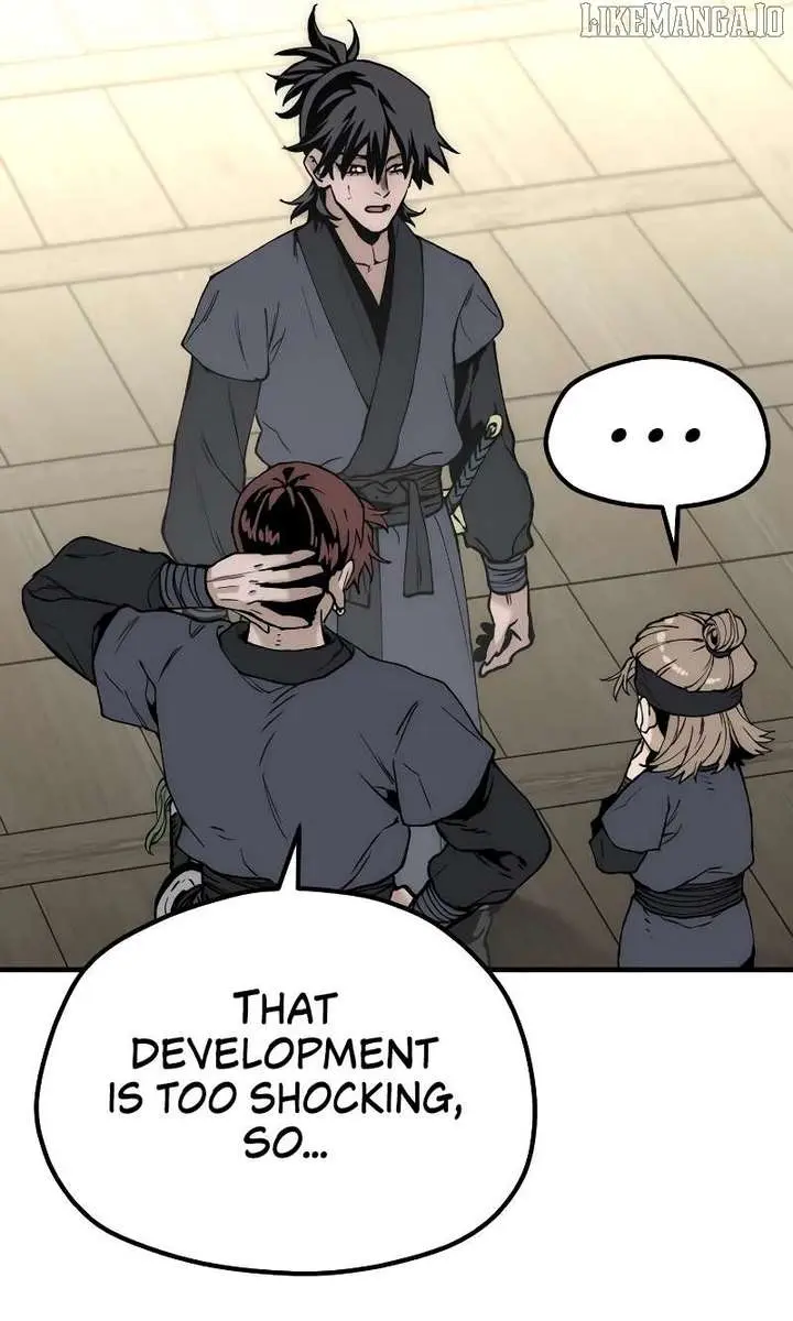Heavenly Demon Cultivation Simulation Chapter 146 Page 186