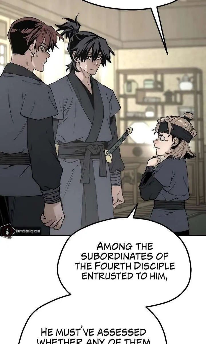 Heavenly Demon Cultivation Simulation Chapter 146 Page 191