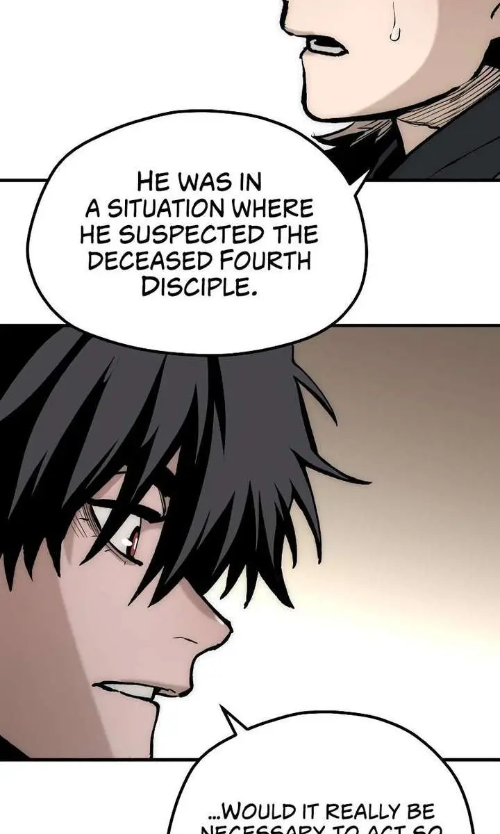 Heavenly Demon Cultivation Simulation Chapter 146 Page 193