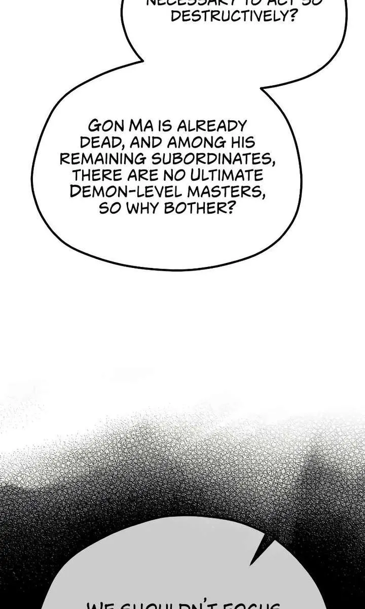 Heavenly Demon Cultivation Simulation Chapter 146 Page 194
