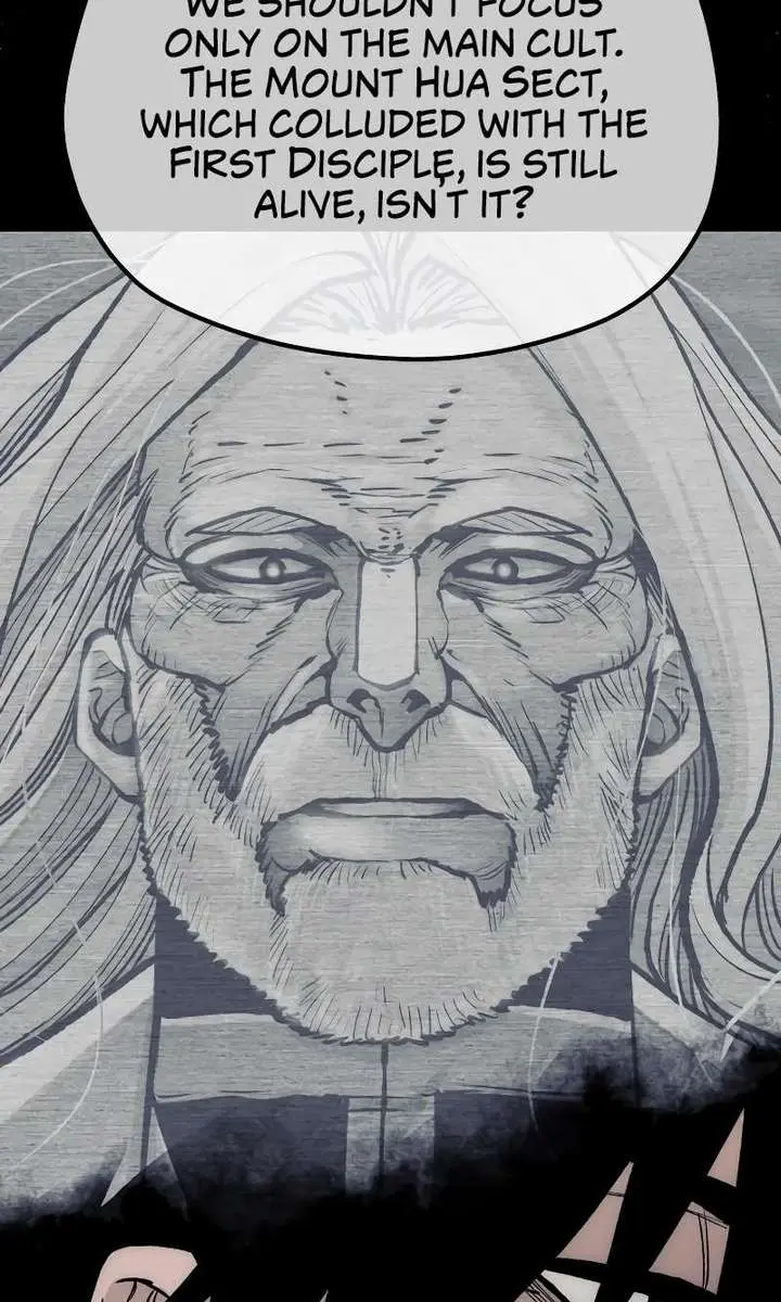 Heavenly Demon Cultivation Simulation Chapter 146 Page 195