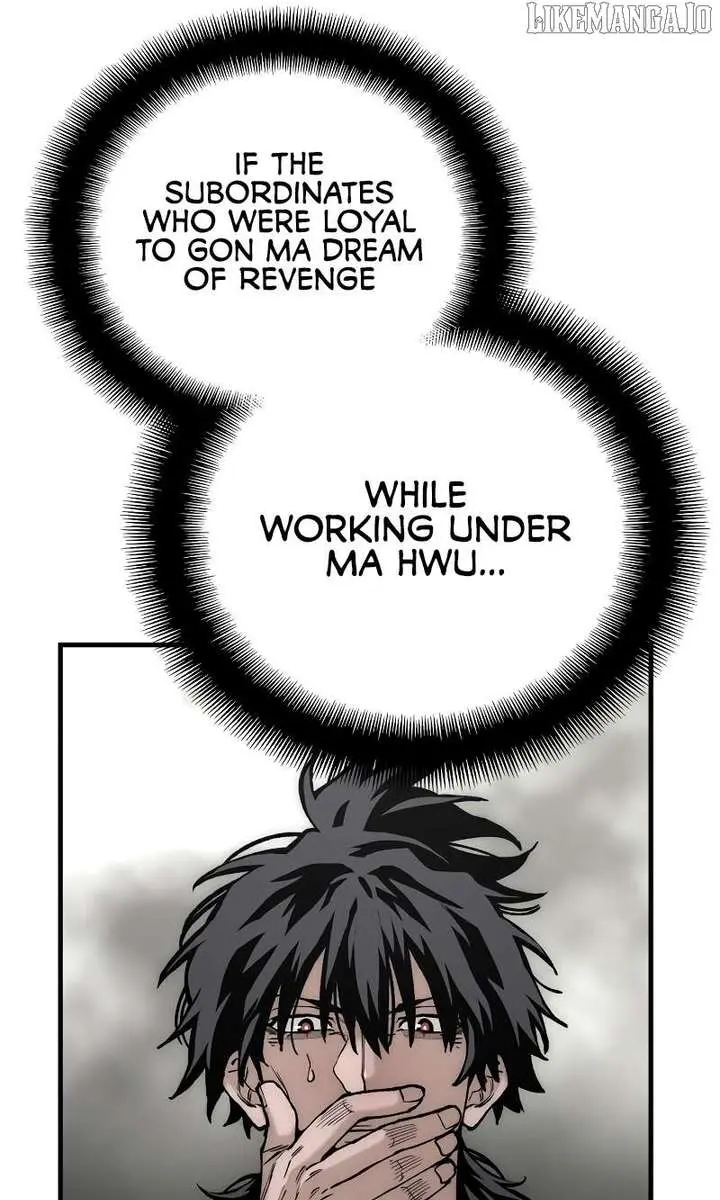 Heavenly Demon Cultivation Simulation Chapter 146 Page 197