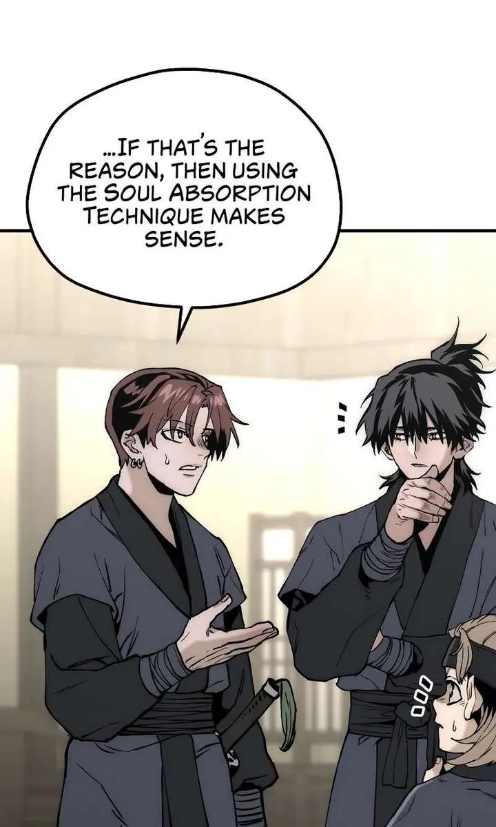 Heavenly Demon Cultivation Simulation Chapter 146 Page 199