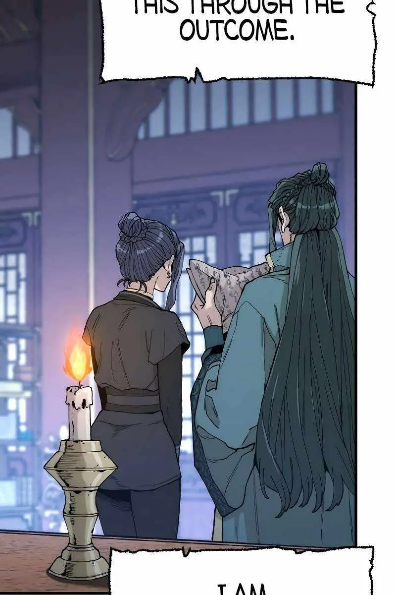 Heavenly Demon Cultivation Simulation Chapter 147 Page 19