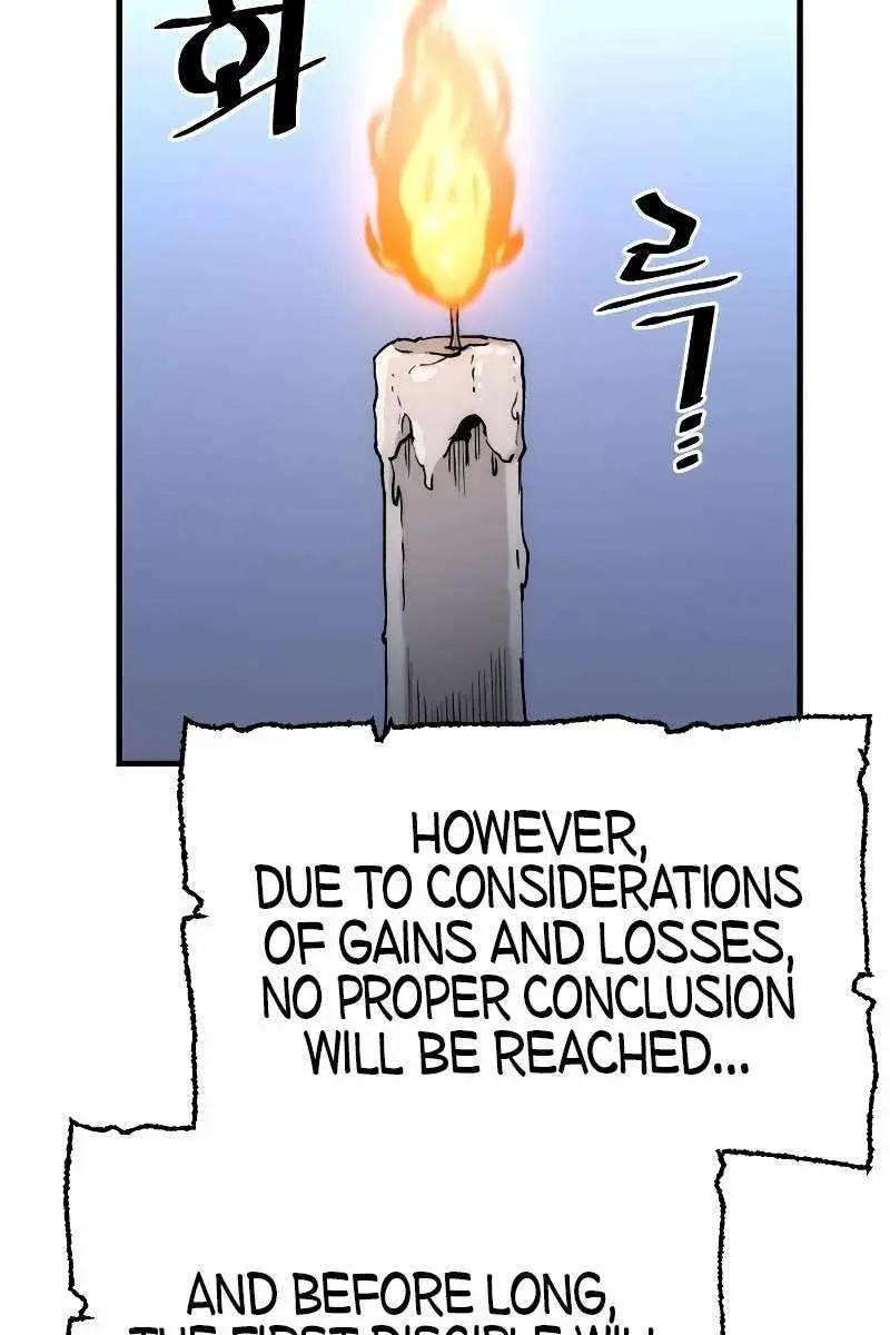 Heavenly Demon Cultivation Simulation Chapter 147 Page 22