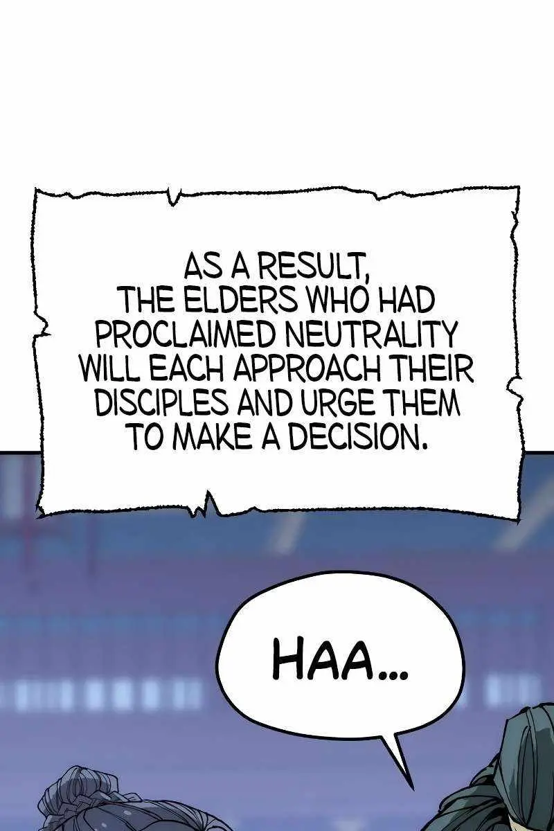 Heavenly Demon Cultivation Simulation Chapter 147 Page 27