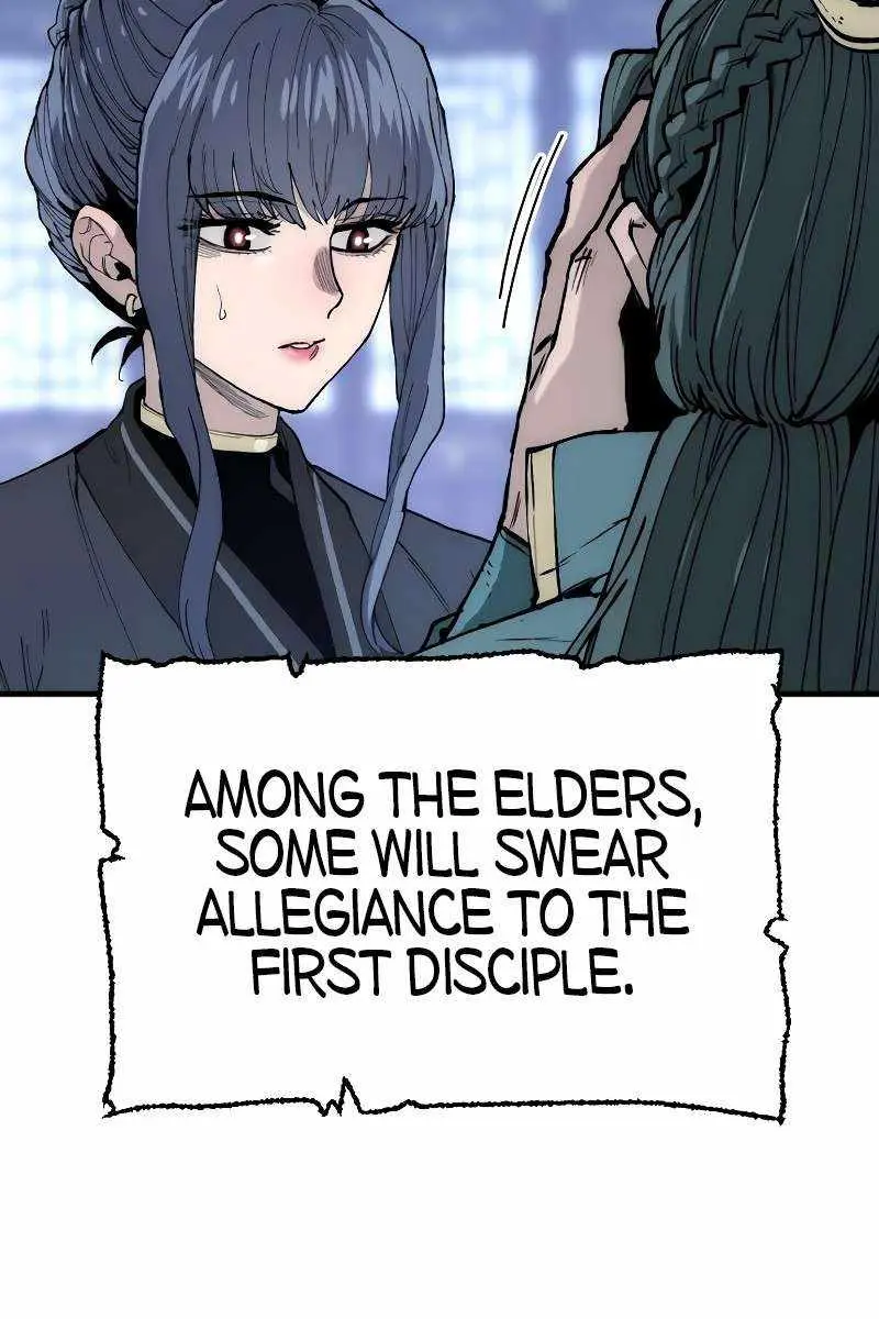 Heavenly Demon Cultivation Simulation Chapter 147 Page 28