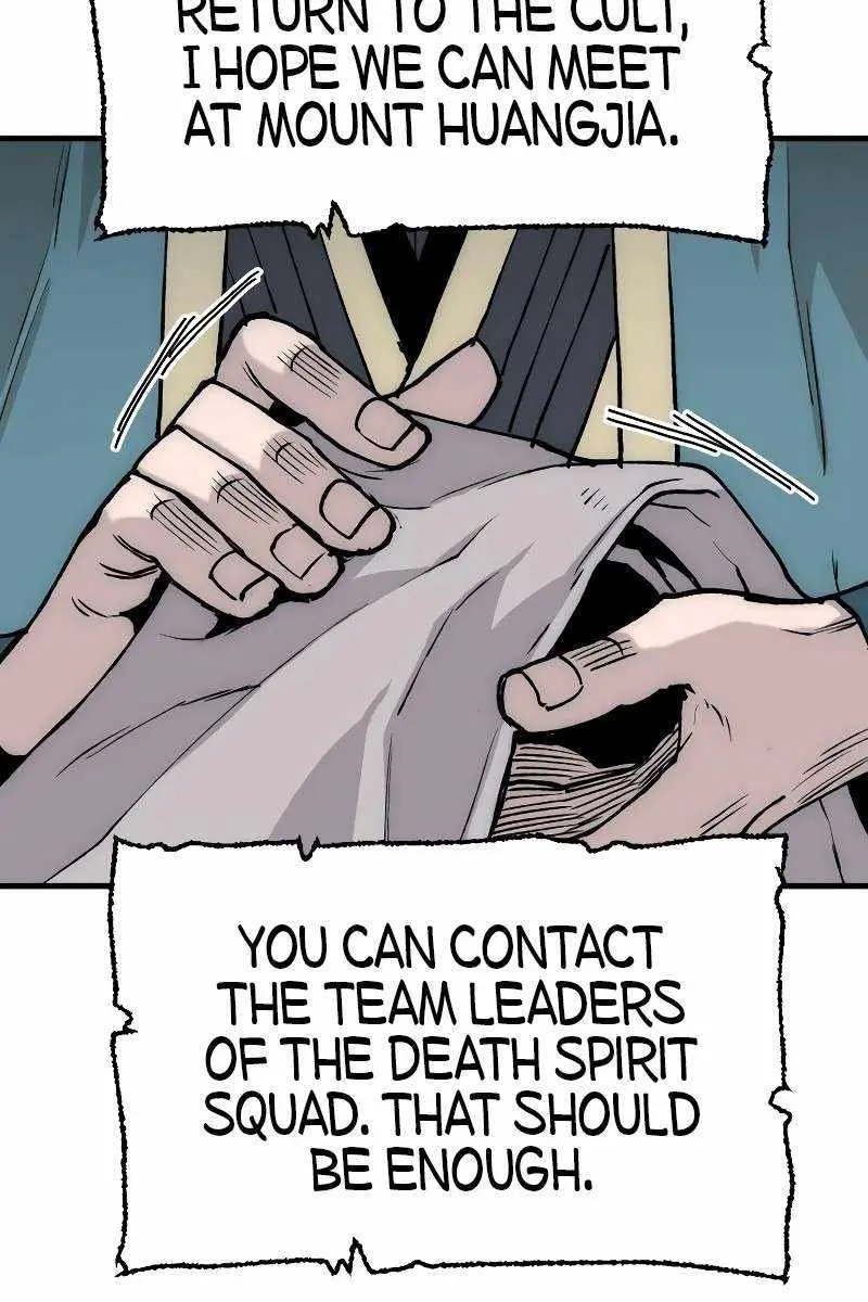 Heavenly Demon Cultivation Simulation Chapter 147 Page 36