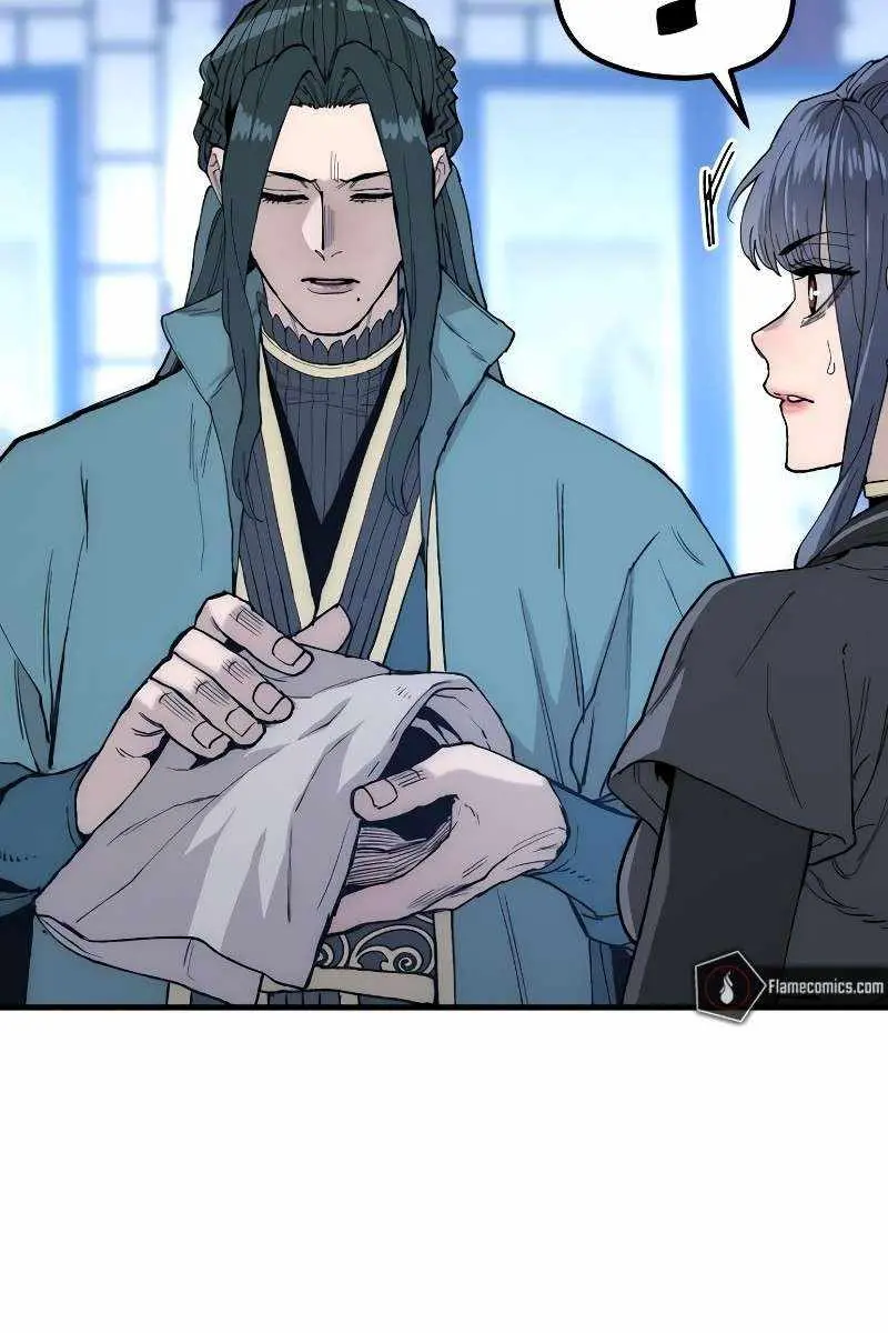 Heavenly Demon Cultivation Simulation Chapter 147 Page 38