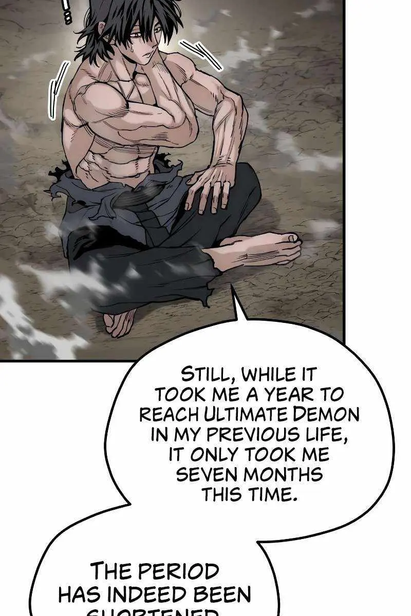 Heavenly Demon Cultivation Simulation Chapter 147 Page 60