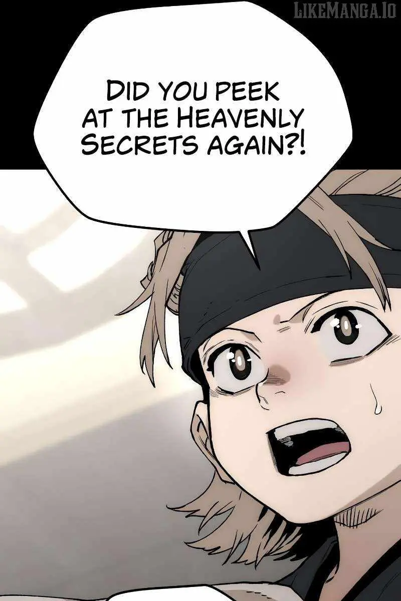 Heavenly Demon Cultivation Simulation Chapter 147 Page 68