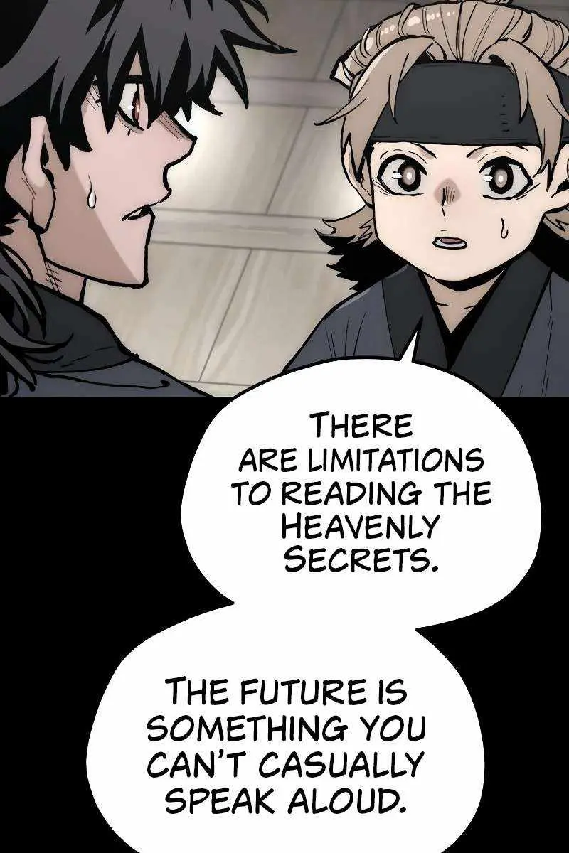 Heavenly Demon Cultivation Simulation Chapter 147 Page 75