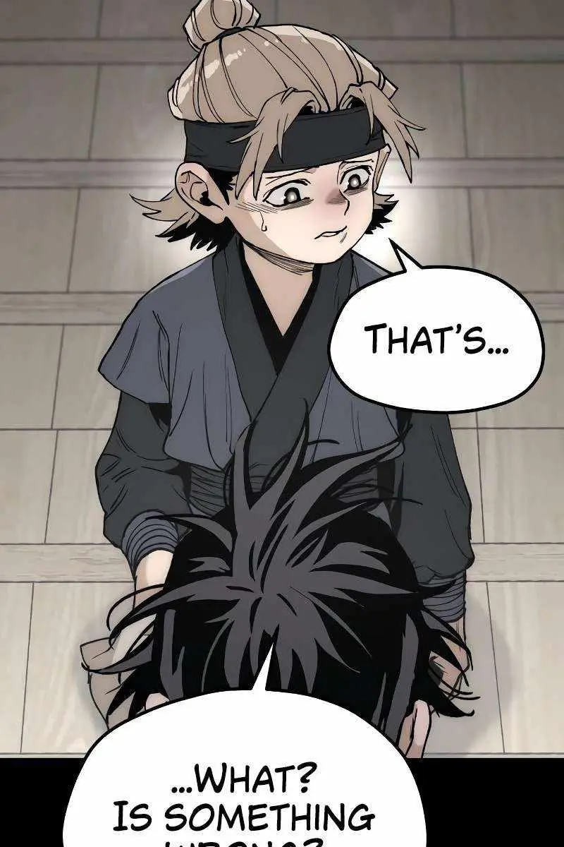 Heavenly Demon Cultivation Simulation Chapter 147 Page 83