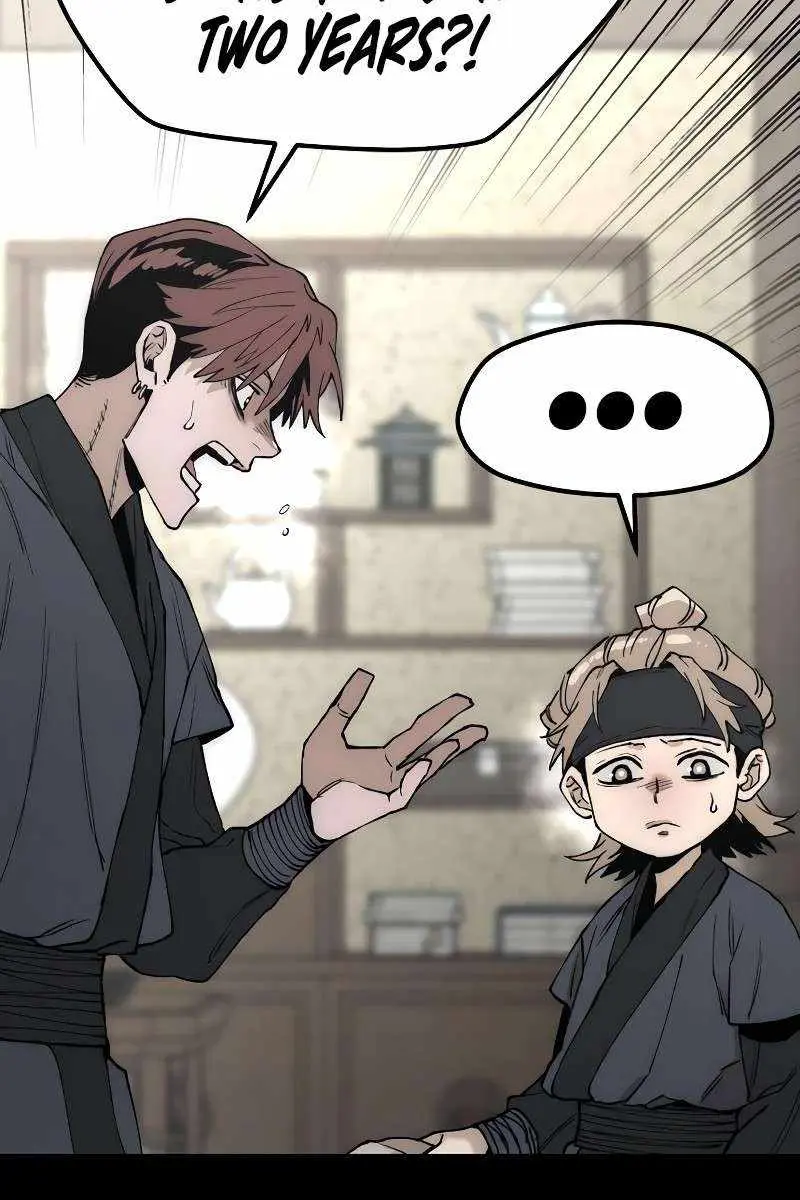 Heavenly Demon Cultivation Simulation Chapter 147 Page 91