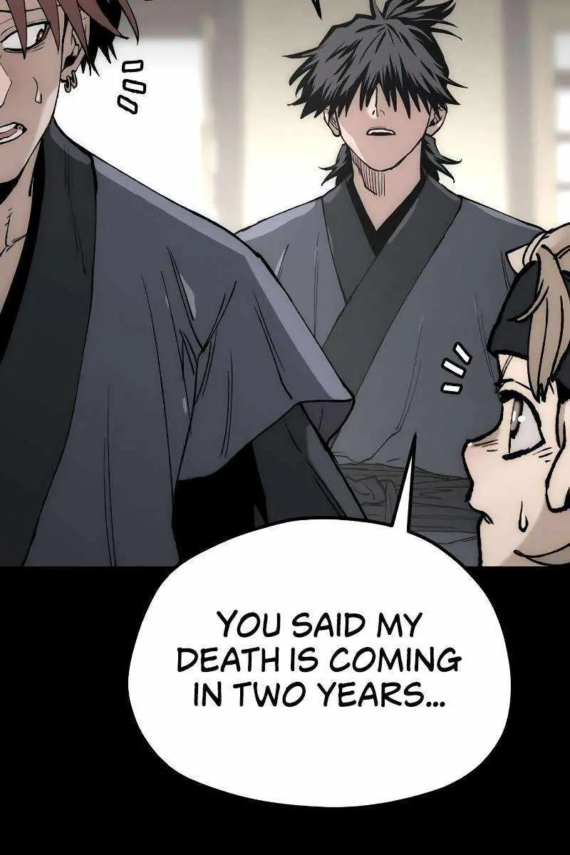Heavenly Demon Cultivation Simulation Chapter 147 Page 93