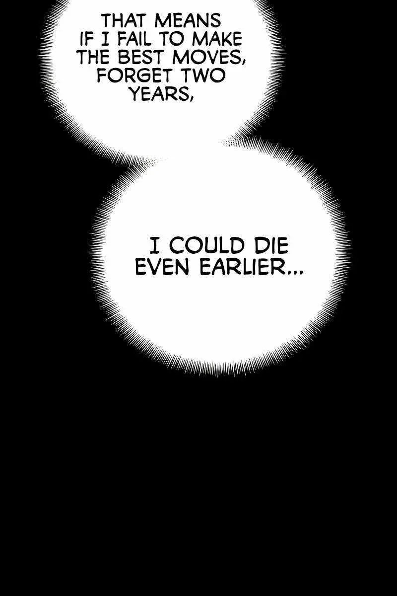 Heavenly Demon Cultivation Simulation Chapter 147 Page 100