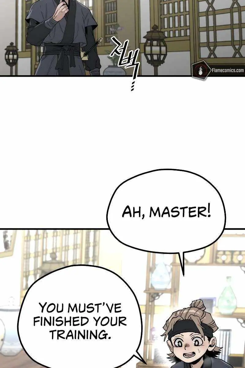 Heavenly Demon Cultivation Simulation Chapter 147 Page 106