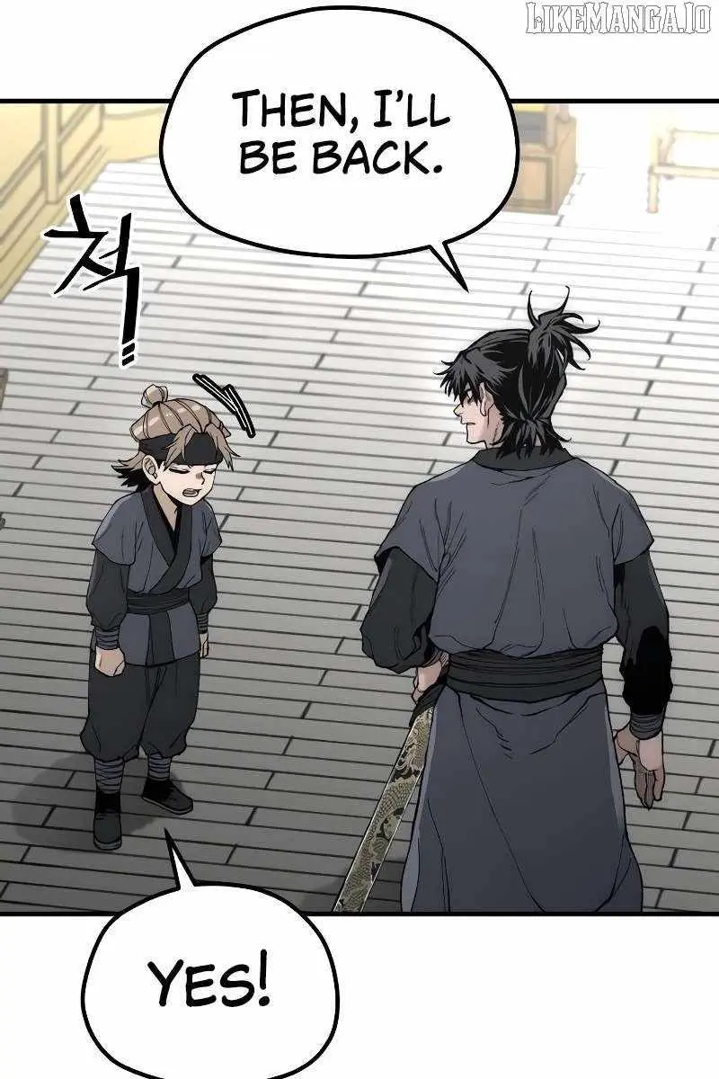 Heavenly Demon Cultivation Simulation Chapter 147 Page 121