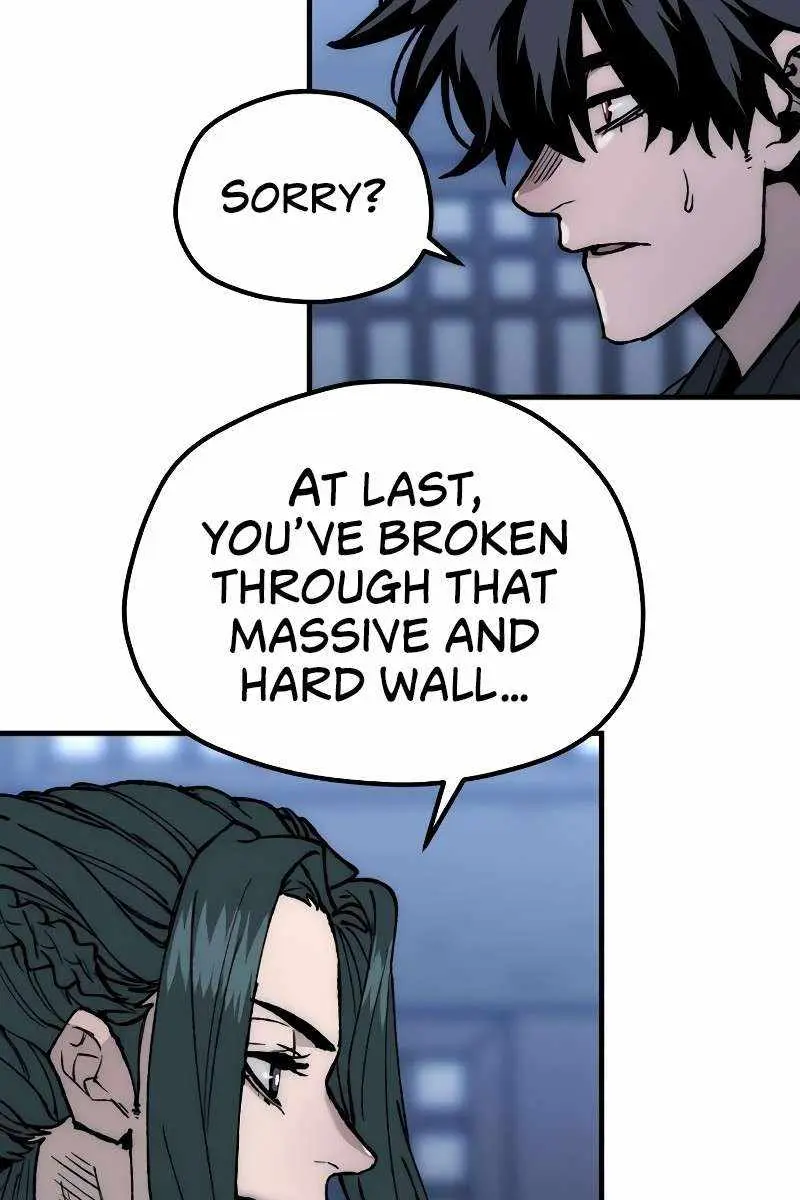 Heavenly Demon Cultivation Simulation Chapter 147 Page 153