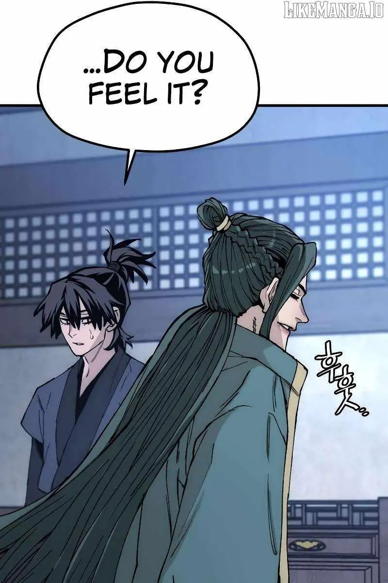 Heavenly Demon Cultivation Simulation Chapter 147 Page 156