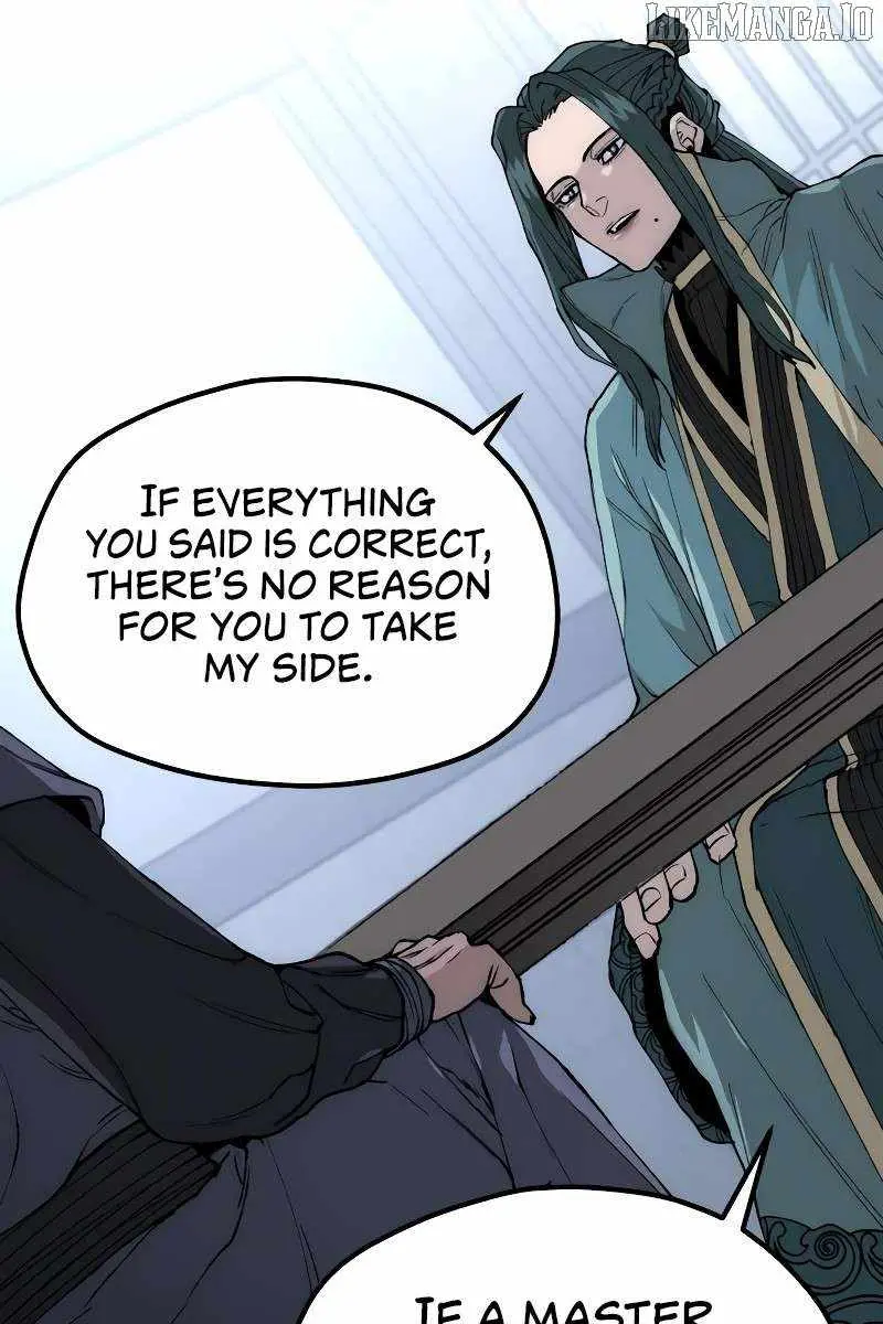 Heavenly Demon Cultivation Simulation Chapter 147 Page 169