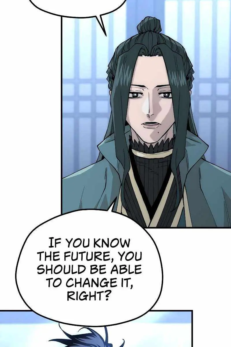 Heavenly Demon Cultivation Simulation Chapter 147 Page 185