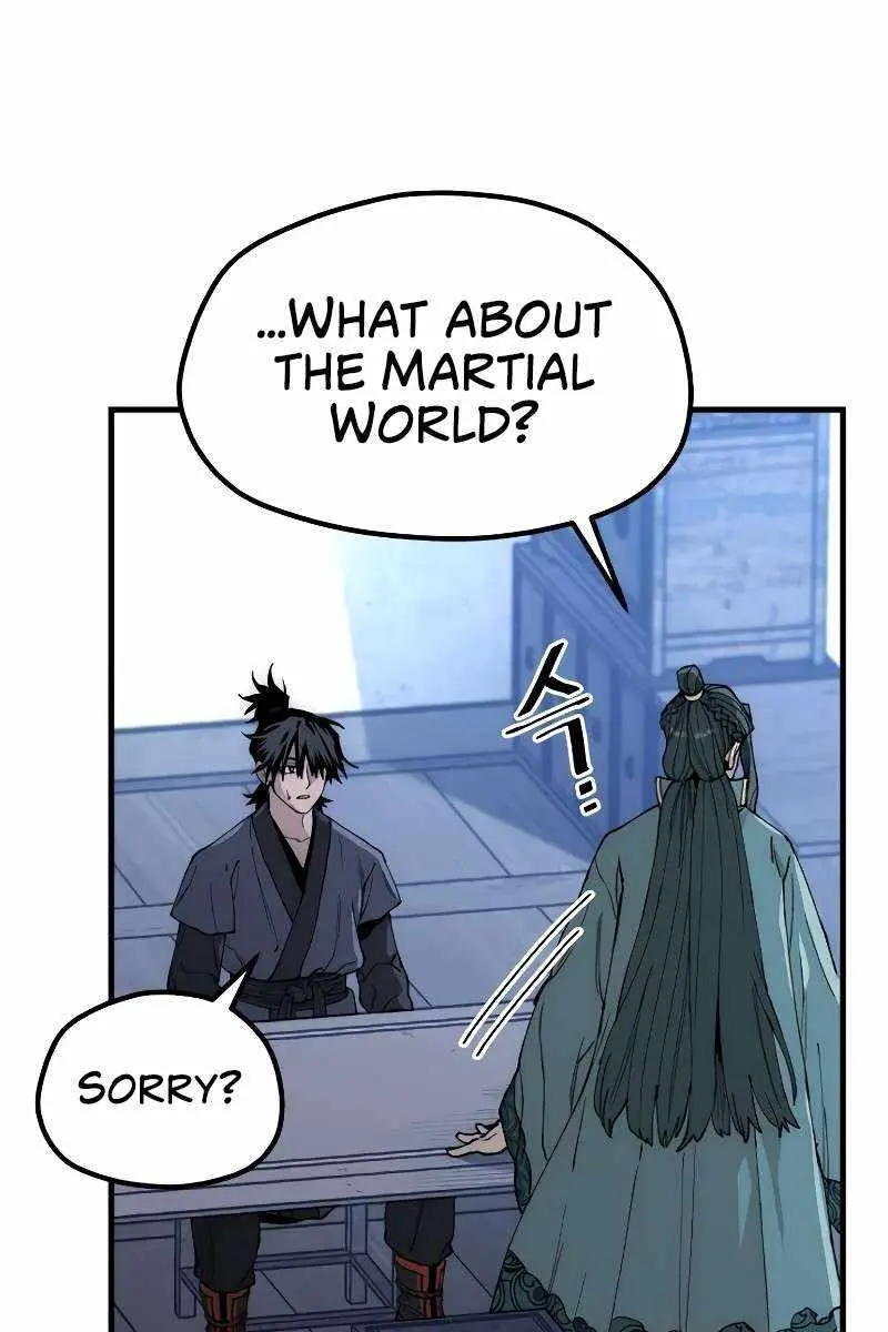 Heavenly Demon Cultivation Simulation Chapter 147 Page 188
