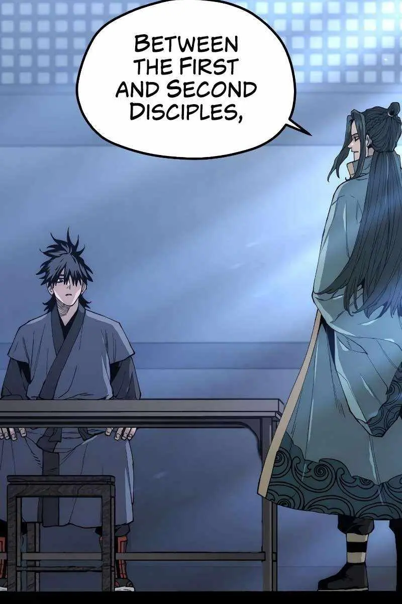Heavenly Demon Cultivation Simulation Chapter 147 Page 200
